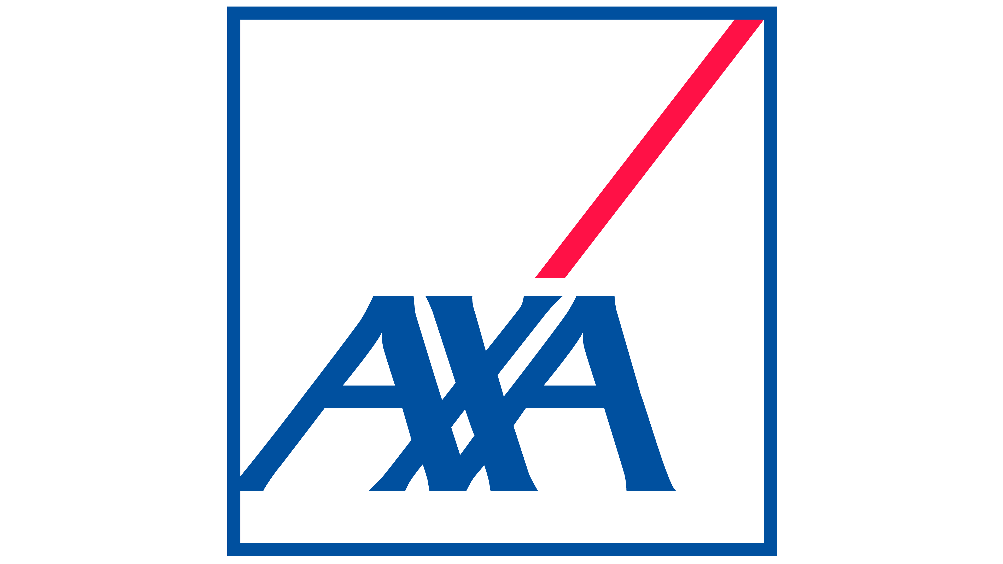 AXA-Emblem